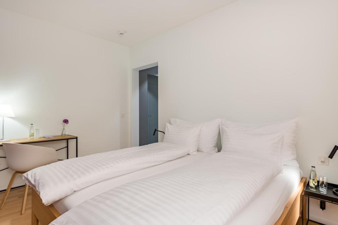 Linde Heiden Swiss Quality Hotel Extérieur photo