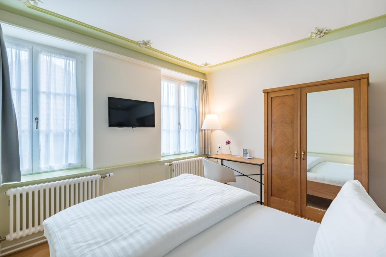 Linde Heiden Swiss Quality Hotel Extérieur photo