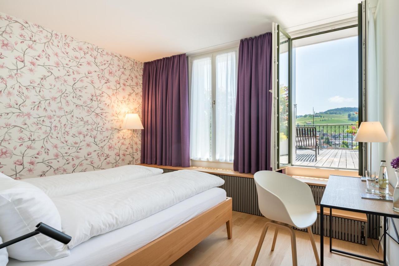 Linde Heiden Swiss Quality Hotel Extérieur photo