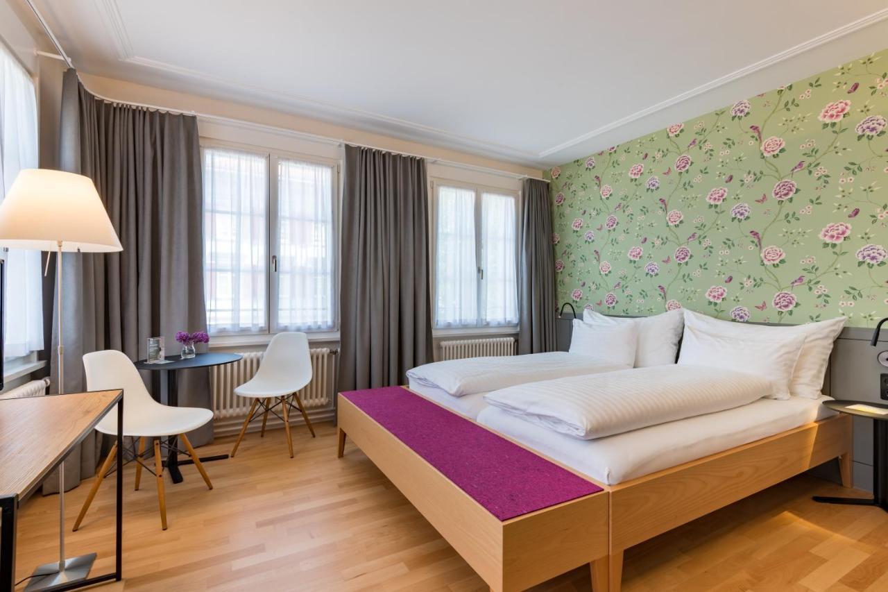 Linde Heiden Swiss Quality Hotel Extérieur photo