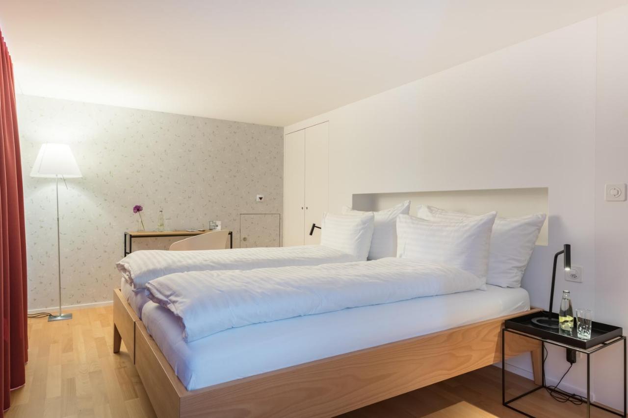 Linde Heiden Swiss Quality Hotel Extérieur photo