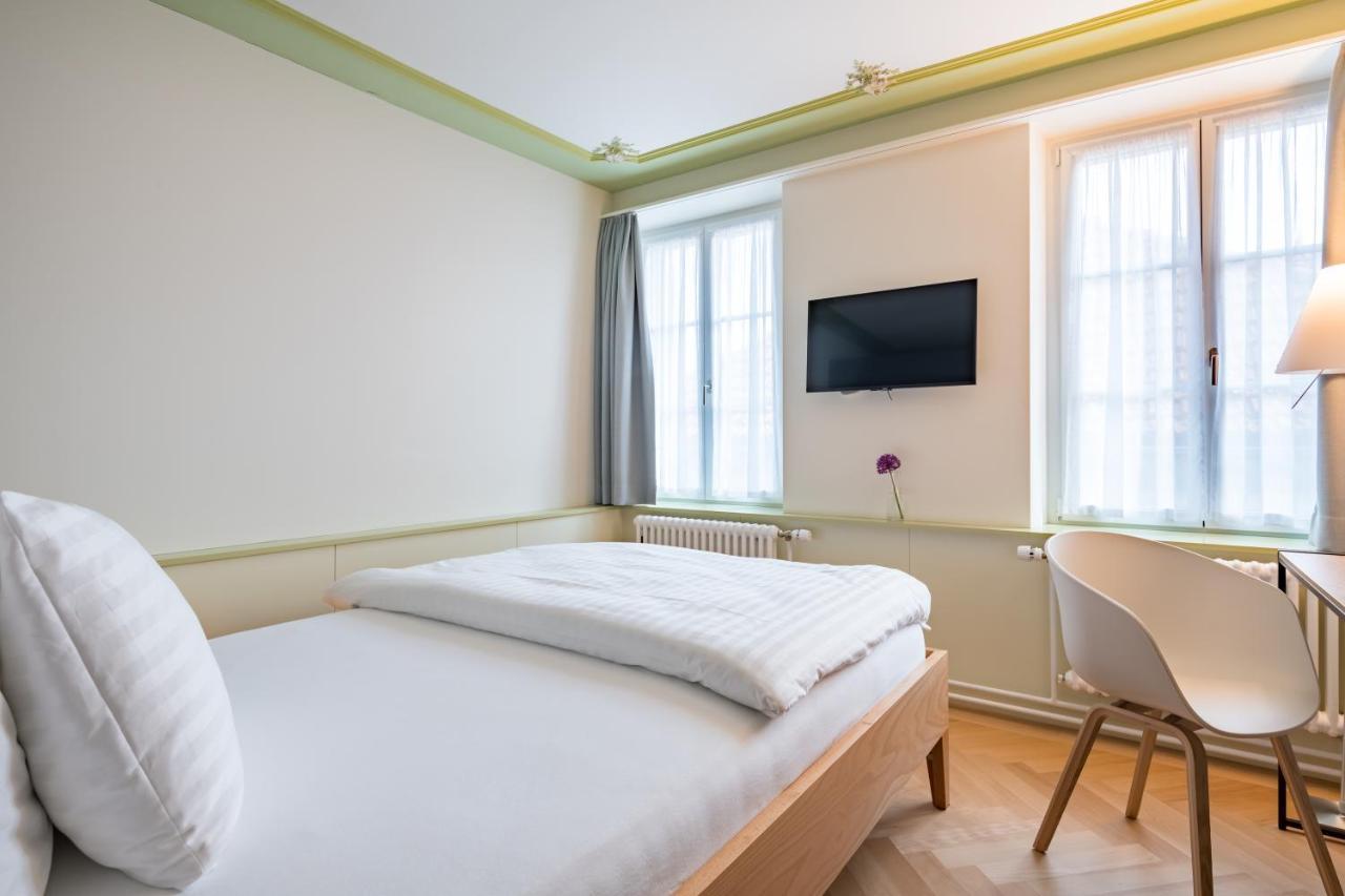 Linde Heiden Swiss Quality Hotel Extérieur photo