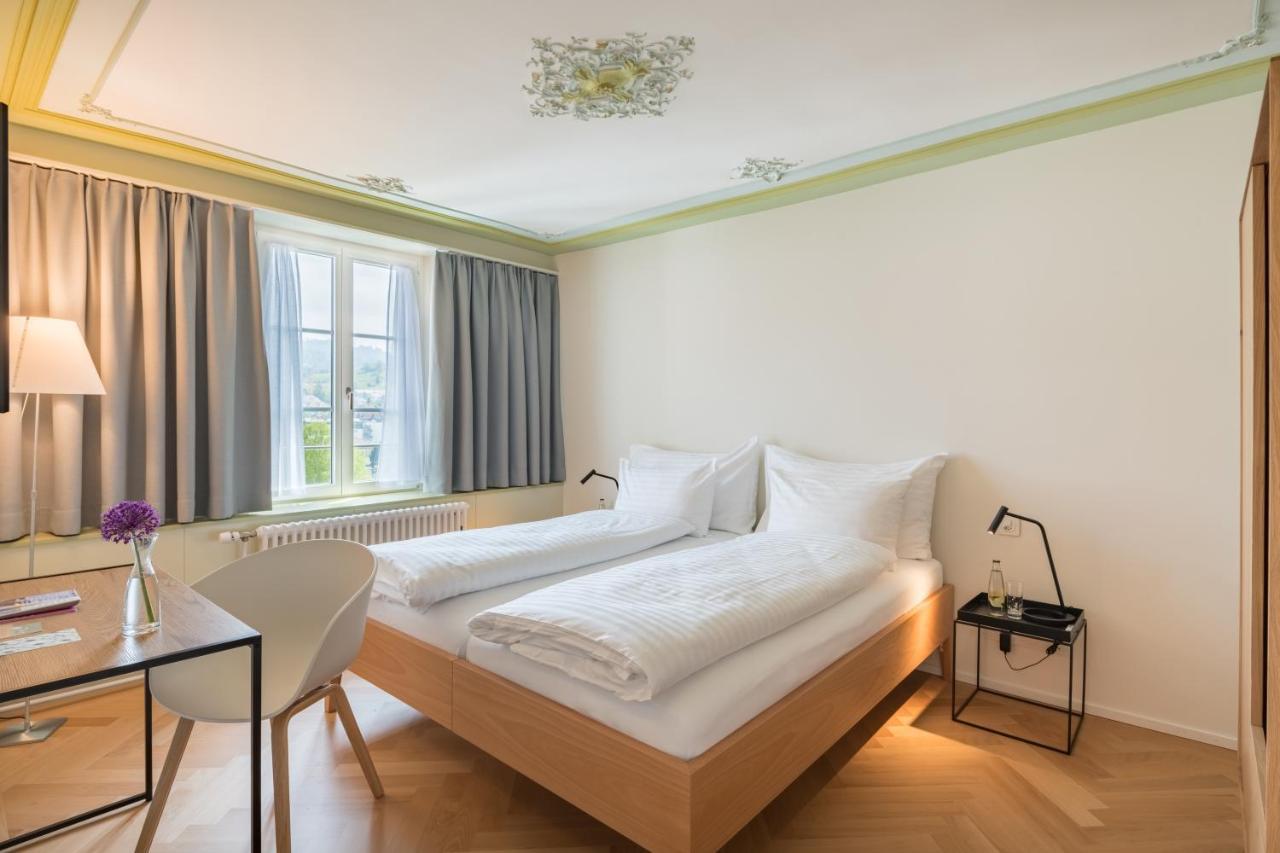 Linde Heiden Swiss Quality Hotel Extérieur photo