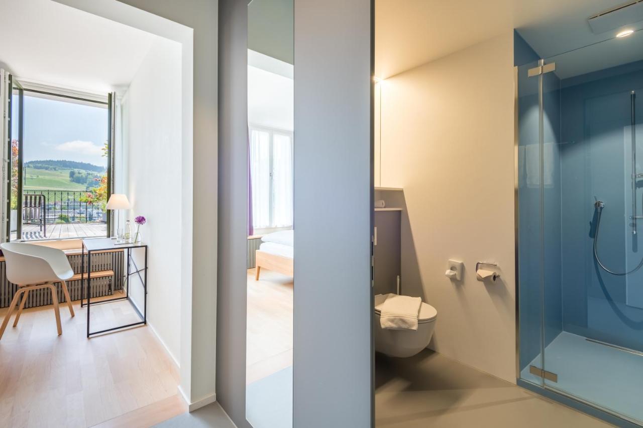 Linde Heiden Swiss Quality Hotel Extérieur photo
