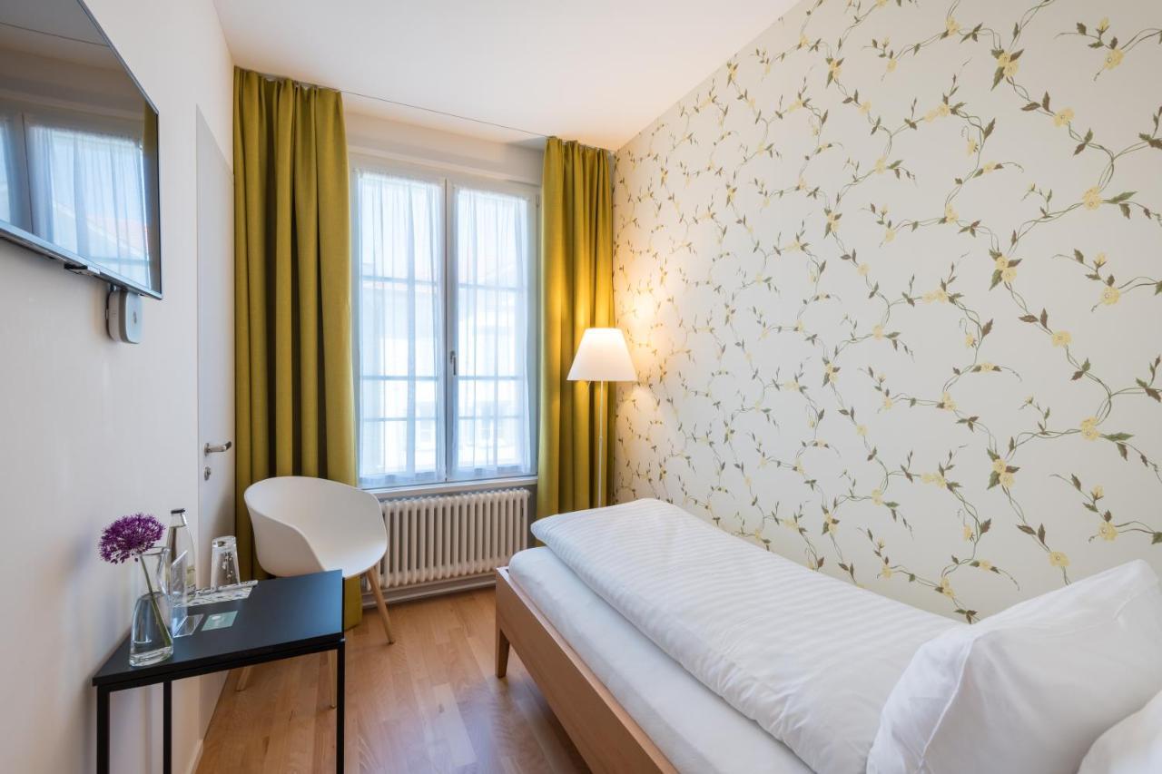 Linde Heiden Swiss Quality Hotel Extérieur photo