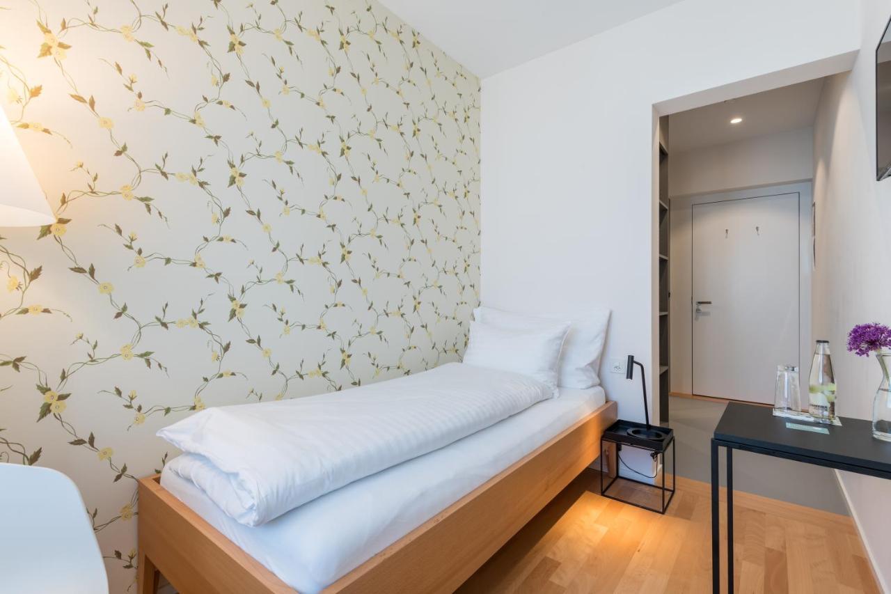 Linde Heiden Swiss Quality Hotel Extérieur photo