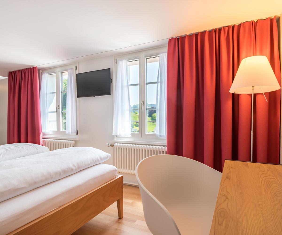 Linde Heiden Swiss Quality Hotel Extérieur photo