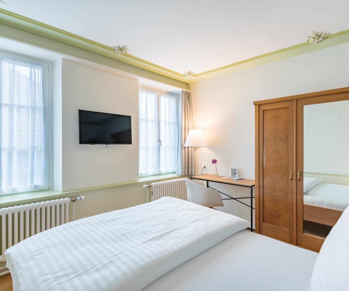 Linde Heiden Swiss Quality Hotel Extérieur photo