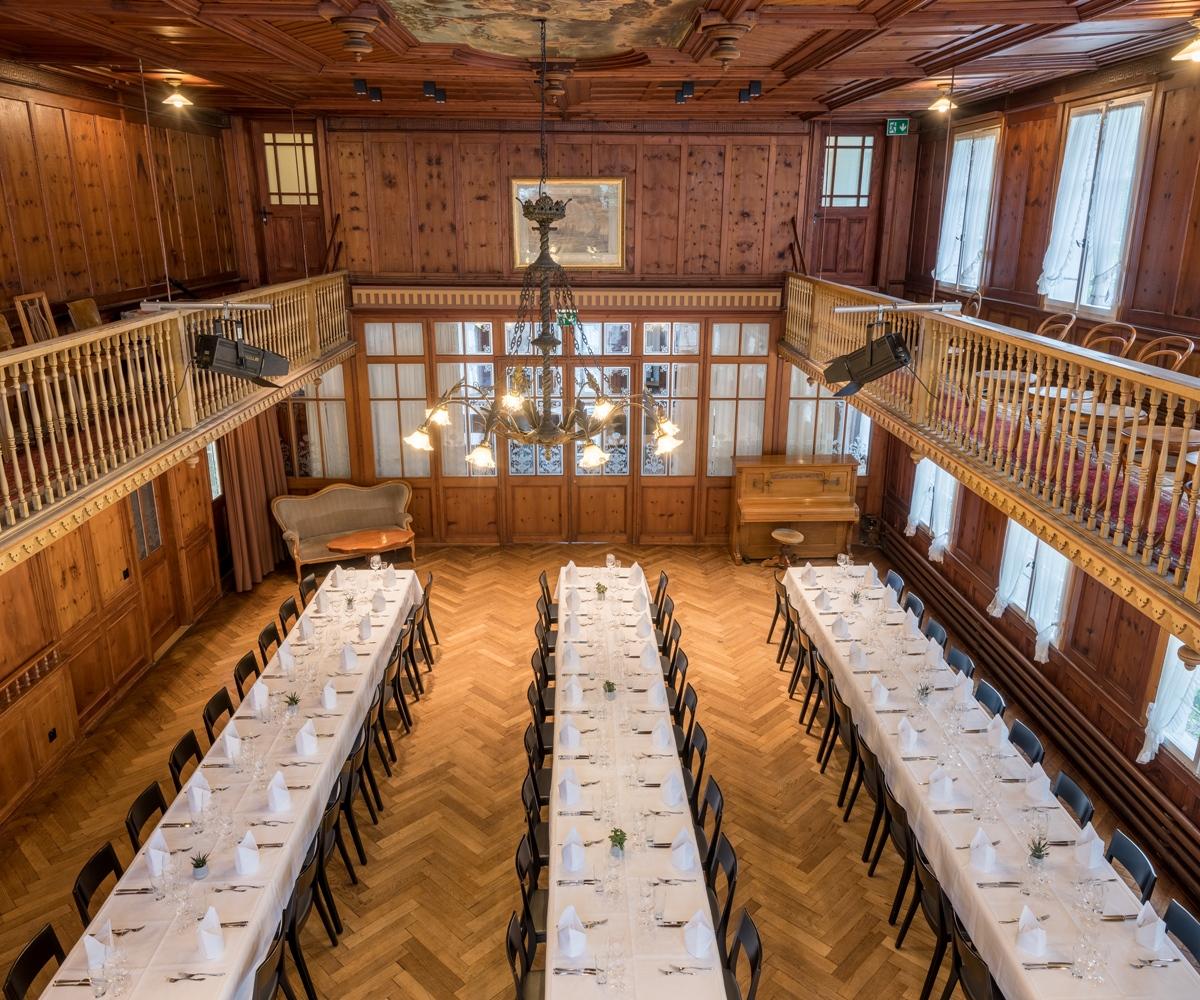 Linde Heiden Swiss Quality Hotel Extérieur photo
